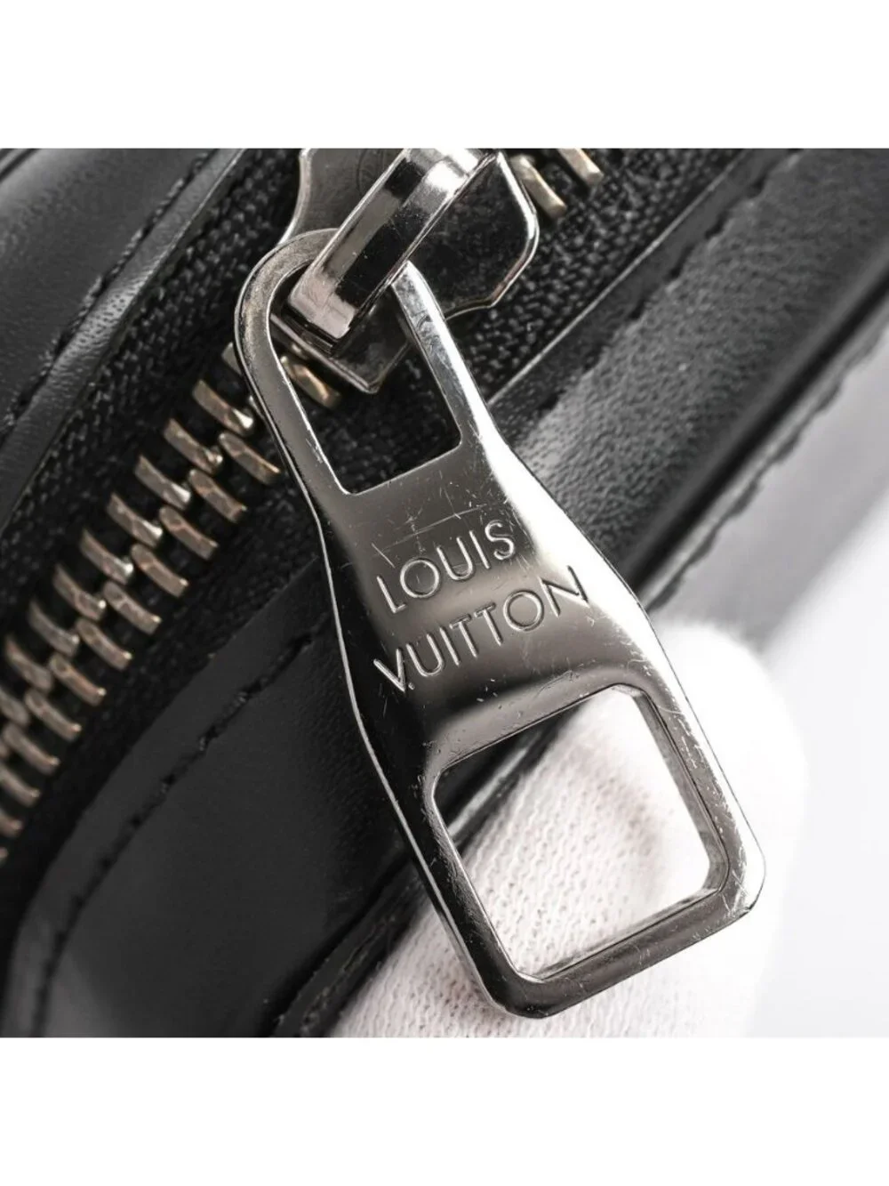 Louis Vuitton Wallet Zippy XL